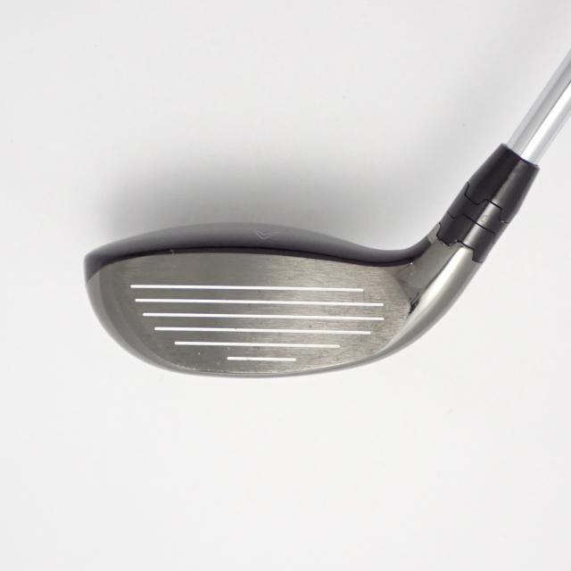 【中古ゴルフクラブ】キャロウェイゴルフ　PARADYM　パラダイム ユーティリティ N.S.PRO 850GH neo　シャフト：N.S.PRO 850GH neo