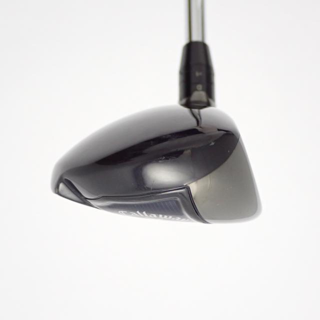 【中古ゴルフクラブ】キャロウェイゴルフ　PARADYM　パラダイム ユーティリティ N.S.PRO 850GH neo　シャフト：N.S.PRO 850GH neo