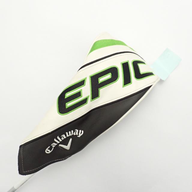 【中古ゴルフクラブ】キャロウェイゴルフ　EPIC　エピック MAX LS ドライバー Speeder 661 EVOLUTION VII　シャフト：Speeder 661 EVOL…_7