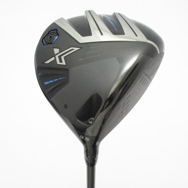 【中古ゴルフクラブ】ダンロップ　XXIO　ゼクシオ X(2024) ドライバー Miyazaki AX-3　シャフト：Miyazaki AX-3