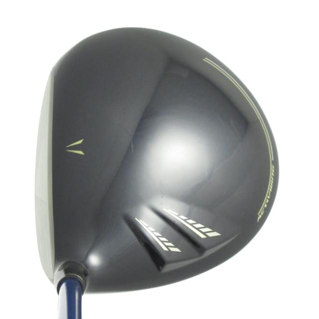 【中古ゴルフクラブ】ダンロップ　XXIO　ゼクシオ 13(2024) ドライバー MP1300カーボン　シャフト：MP1300カーボン_1