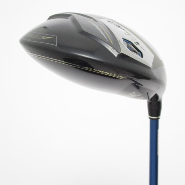【中古ゴルフクラブ】ダンロップ　XXIO　ゼクシオ 13(2024) ドライバー MP1300カーボン　シャフト：MP1300カーボン_4