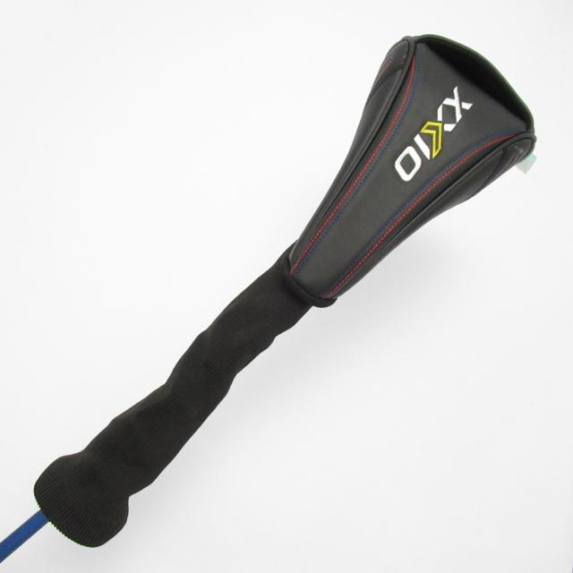 【中古ゴルフクラブ】ダンロップ　XXIO　ゼクシオ 13(2024) ドライバー MP1300カーボン　シャフト：MP1300カーボン_7
