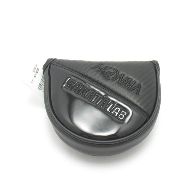 中古ゴルフクラブ】本間ゴルフ HONMA SAKATA LAB SL-002 パター