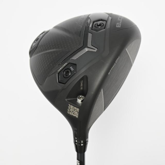 【中古ゴルフクラブ】コブラ　cobra　DS-ADAPT LS ドライバー LIN-Q for Cobra　シャフト：LIN-Q for Cobra