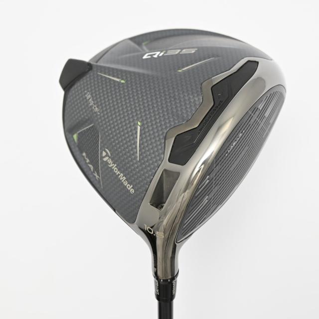 【中古ゴルフクラブ】テーラーメイド　Qi35　Qi35 MAX ドライバー Diamana Blue TM50(2025)　シャフト：Diamana Blue TM50(2025)