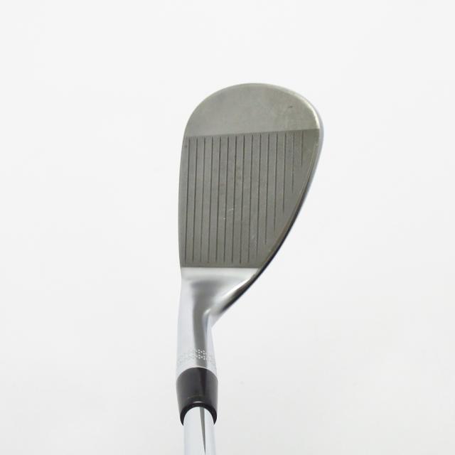 【中古ゴルフクラブ】キャロウェイゴルフ　Callaway Golf　JAWS FORGED クロムメッキ仕上げ ウェッジ Dynamic Gold Burgundy　シャフト…_1