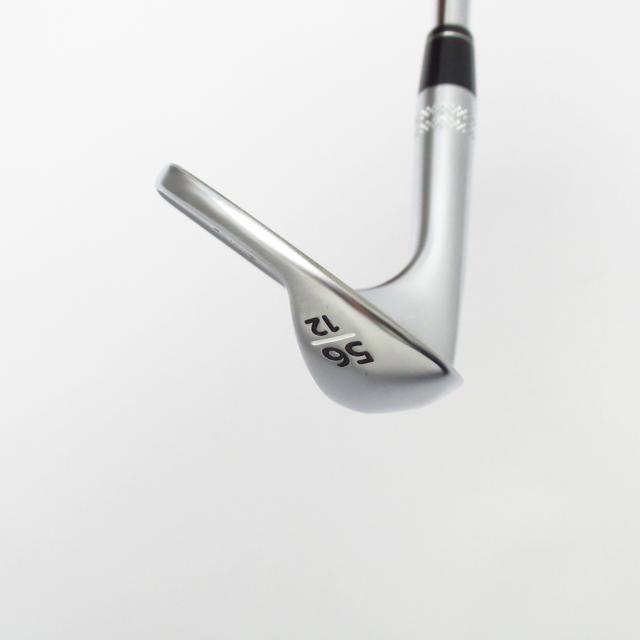 【中古ゴルフクラブ】キャロウェイゴルフ　Callaway Golf　JAWS FORGED クロムメッキ仕上げ ウェッジ Dynamic Gold Burgundy　シャフト…_3