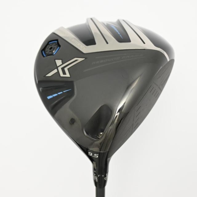 【中古ゴルフクラブ】ダンロップ　XXIO　ゼクシオ X(2024) ドライバー Miyazaki AX-3　シャフト：Miyazaki AX-3