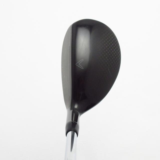 【中古ゴルフクラブ】キャロウェイゴルフ　EPIC　EPIC FLASH STAR ハイブリッド ユーティリティ N.S.PRO ZELOS 7 HYBRID　シャフト：N.…