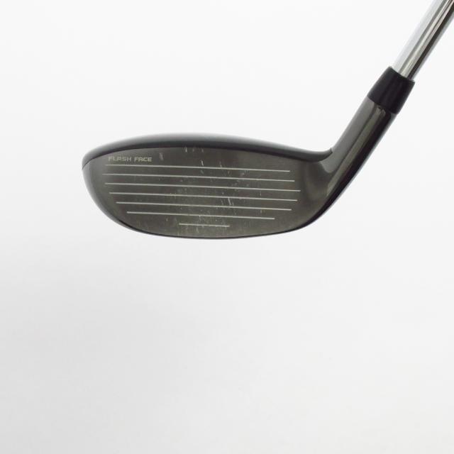 【中古ゴルフクラブ】キャロウェイゴルフ　EPIC　EPIC FLASH STAR ハイブリッド ユーティリティ N.S.PRO ZELOS 7 HYBRID　シャフト：N.…