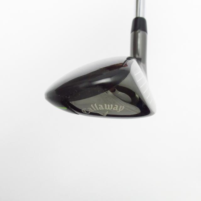 【中古ゴルフクラブ】キャロウェイゴルフ　EPIC　EPIC FLASH STAR ハイブリッド ユーティリティ N.S.PRO ZELOS 7 HYBRID　シャフト：N.…