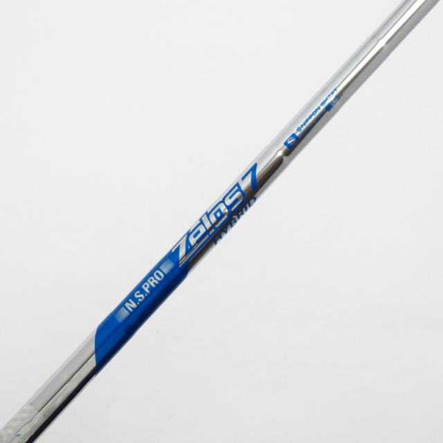 【中古ゴルフクラブ】キャロウェイゴルフ　EPIC　EPIC FLASH STAR ハイブリッド ユーティリティ N.S.PRO ZELOS 7 HYBRID　シャフト：N.…