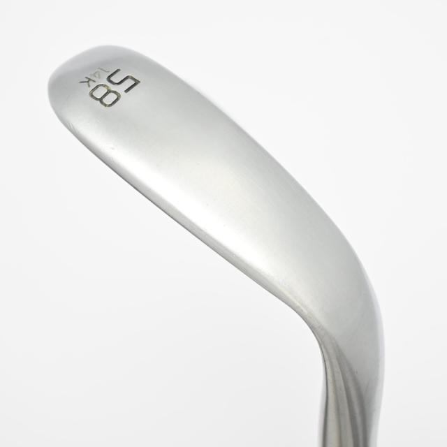 【中古ゴルフクラブ】タイトリスト　Vokey　ボーケイ SM10 ツアークローム ウェッジ N.S.PRO 950GH neo　シャフト：N.S.PRO 950GH neo…