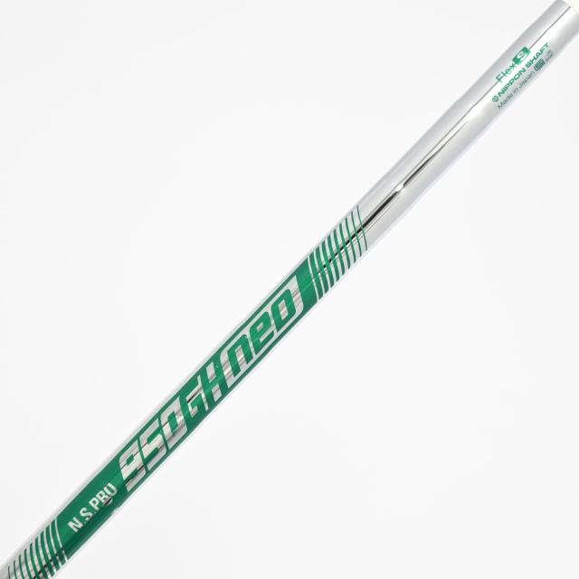 【中古ゴルフクラブ】タイトリスト　Vokey　ボーケイ SM10 ツアークローム ウェッジ N.S.PRO 950GH neo　シャフト：N.S.PRO 950GH neo…