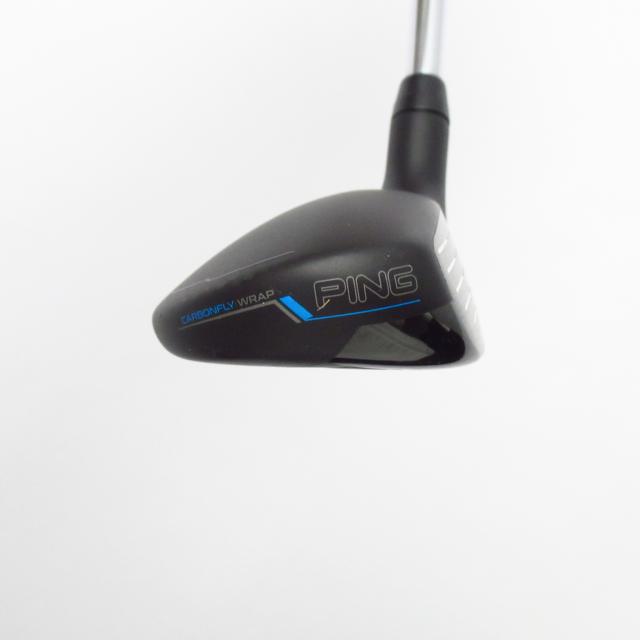 【中古ゴルフクラブ】ピン　G440　G440 ハイブリッド ユーティリティ N.S.PRO MODUS3 TOUR 105　シャフト：N.S.PRO MODUS3 TOUR 105