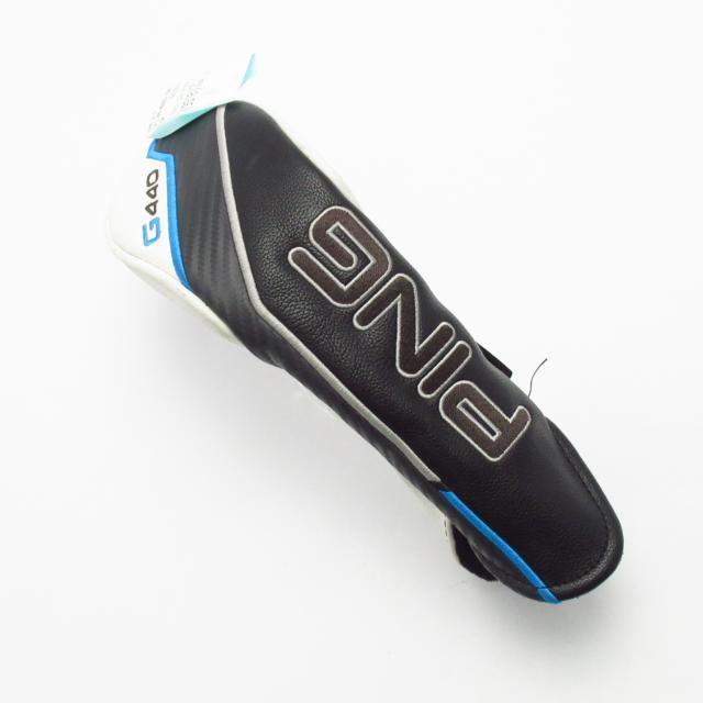 【中古ゴルフクラブ】ピン　G440　G440 ハイブリッド ユーティリティ N.S.PRO MODUS3 TOUR 105　シャフト：N.S.PRO MODUS3 TOUR 105