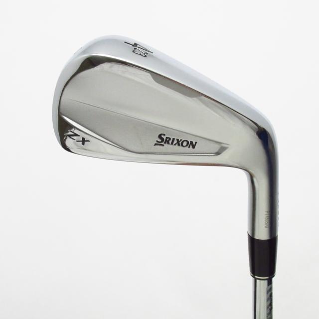 【中古ゴルフクラブ】ダンロップ　SRIXON　スリクソン ZX ユーティリティ N.S.PRO 950GH DST　シャフト：N.S.PRO 950GH DST