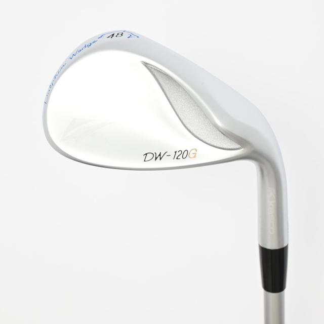 【中古ゴルフクラブ】キャスコ　DOLPHIN　ドルフィン DW-120G ウェッジ Dolphin DP-151　シャフト：Dolphin DP-151