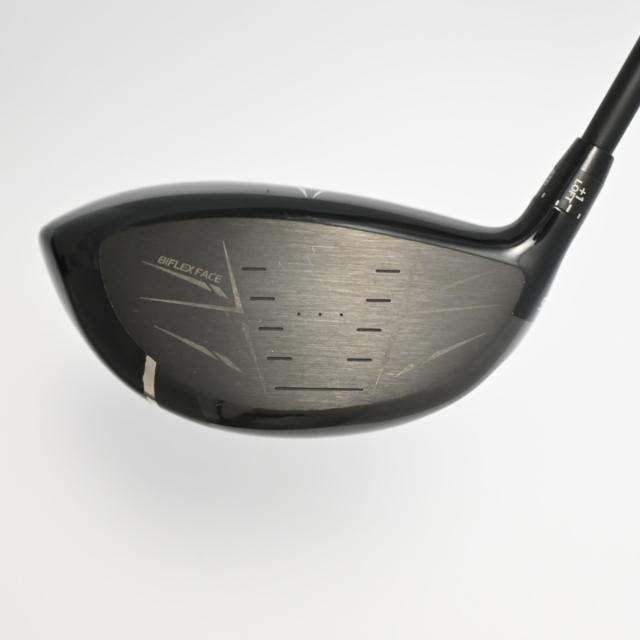 【中古ゴルフクラブ】ダンロップ　XXIO　ゼクシオ X(2024) ドライバー Speeder NX BLACK 50　シャフト：Speeder NX BLACK 50_2