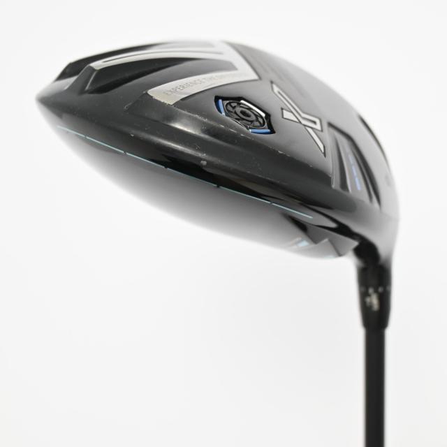 【中古ゴルフクラブ】ダンロップ　XXIO　ゼクシオ X(2024) ドライバー Speeder NX BLACK 50　シャフト：Speeder NX BLACK 50_4