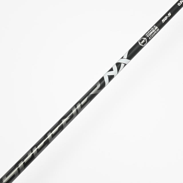 【中古ゴルフクラブ】ダンロップ　XXIO　ゼクシオ X(2024) ドライバー Speeder NX BLACK 50　シャフト：Speeder NX BLACK 50_5