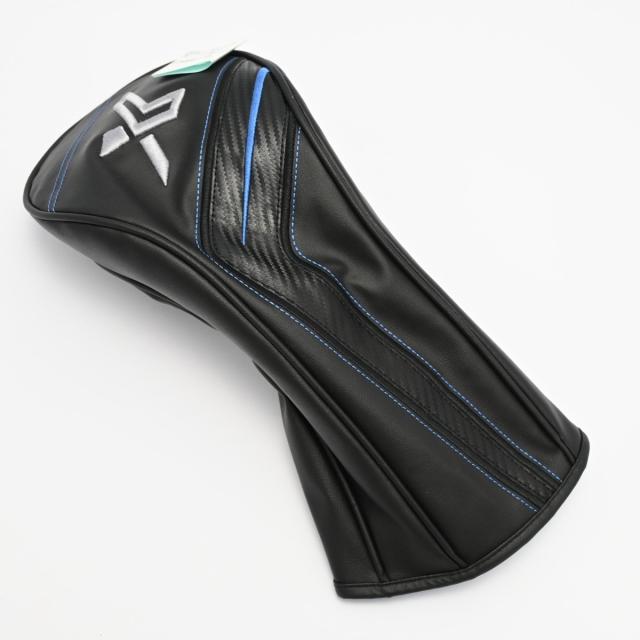 【中古ゴルフクラブ】ダンロップ　XXIO　ゼクシオ X(2024) ドライバー Speeder NX BLACK 50　シャフト：Speeder NX BLACK 50_7