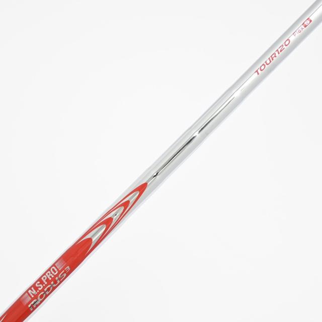 【中古ゴルフクラブ】ダンロップ　SRIXON　スリクソン ZX7 アイアン N.S.PRO MODUS3 TOUR 120　シャフト：N.S.PRO MODUS3 TOUR 120