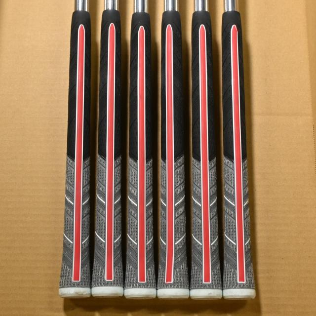 【中古ゴルフクラブ】ダンロップ　SRIXON　スリクソン ZX7 アイアン N.S.PRO MODUS3 TOUR 120　シャフト：N.S.PRO MODUS3 TOUR 120