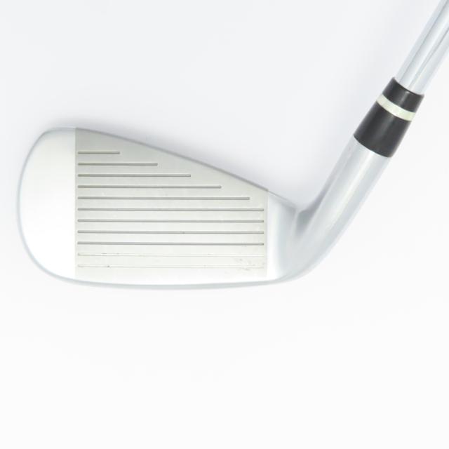 【中古ゴルフクラブ】ヤマハ　inpres　インプレス UD+2 アイアン N.S.PRO ZELOS 7　シャフト：N.S.PRO ZELOS 7