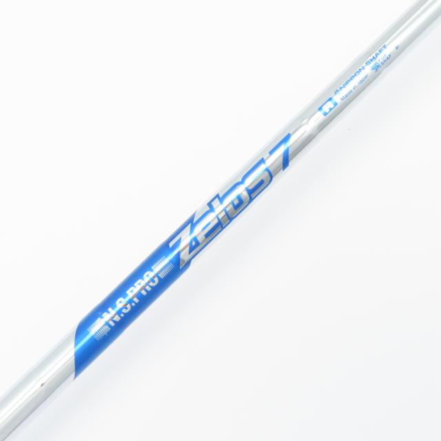 【中古ゴルフクラブ】ヤマハ　inpres　インプレス UD+2 アイアン N.S.PRO ZELOS 7　シャフト：N.S.PRO ZELOS 7