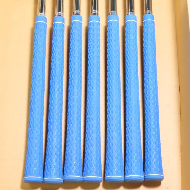 【中古ゴルフクラブ】ヤマハ　inpres　インプレス UD+2 アイアン N.S.PRO ZELOS 7　シャフト：N.S.PRO ZELOS 7