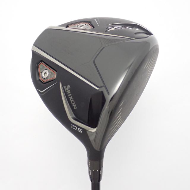 【中古ゴルフクラブ】ダンロップ　SRIXON　スリクソン ZXi ドライバー Diamana ZXi 50　シャフト：Diamana ZXi 50