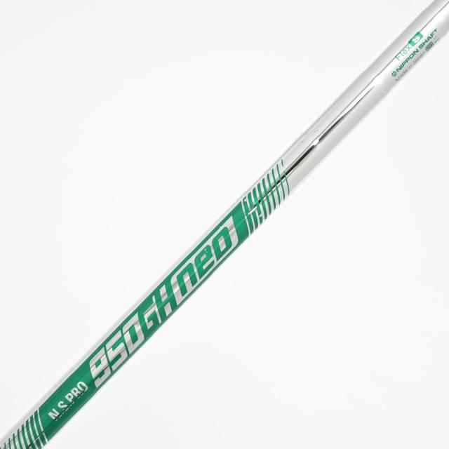 【中古ゴルフクラブ】キャロウェイゴルフ　X　X FORGED STAR(2021) アイアン N.S.PRO 950GH neo　シャフト：N.S.PRO 950GH neo