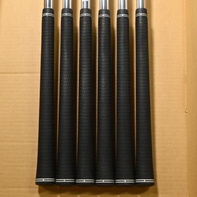 【中古ゴルフクラブ】キャロウェイゴルフ　X　X FORGED STAR(2021) アイアン N.S.PRO 950GH neo　シャフト：N.S.PRO 950GH neo