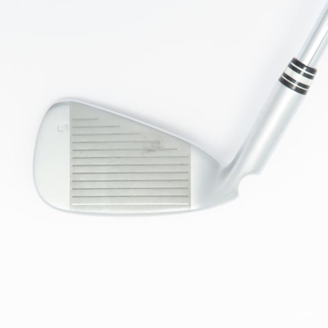 【中古ゴルフクラブ】ピン　G430　G430 アイアン N.S.PRO ZELOS 7　シャフト：N.S.PRO ZELOS 7