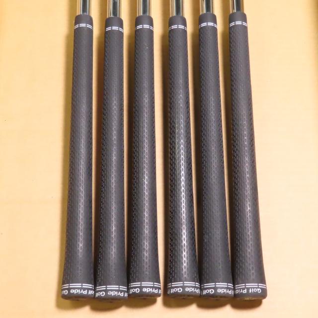 【中古ゴルフクラブ】タイトリスト　T SERIES　T100S アイアン N.S.PRO 105T　シャフト：N.S.PRO 105T