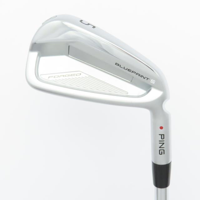 【中古ゴルフクラブ】ピン　PING　ブループリント S アイアン N.S.PRO MODUS3 TOUR 115　シャフト：N.S.PRO MODUS3 TOUR 115