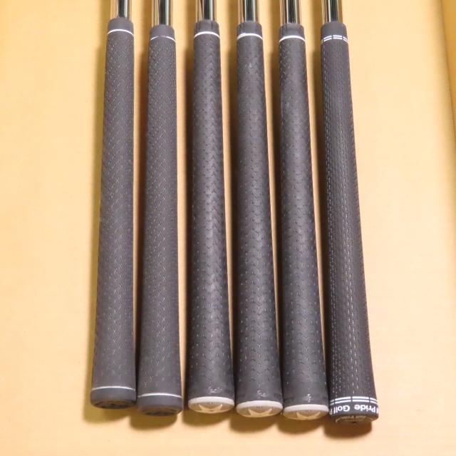 【中古ゴルフクラブ】ピン　PING　ブループリント S アイアン N.S.PRO MODUS3 TOUR 115　シャフト：N.S.PRO MODUS3 TOUR 115