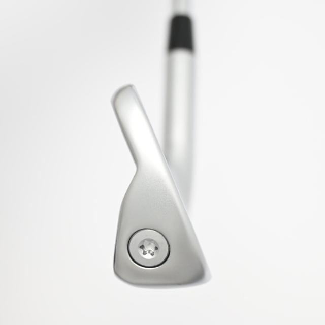 【中古ゴルフクラブ】ピン　I SERIES　i525 アイアン N.S.PRO MODUS3 TOUR 105　シャフト：N.S.PRO MODUS3 TOUR 105