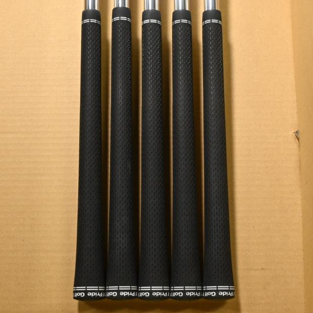 【中古ゴルフクラブ】ピン　I SERIES　i525 アイアン N.S.PRO MODUS3 TOUR 105　シャフト：N.S.PRO MODUS3 TOUR 105