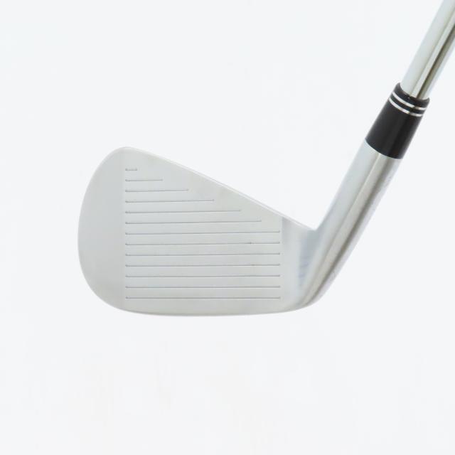 【中古ゴルフクラブ】イーブンゴルフ　even golf　HR-07 BISON アイアン N.S.PRO 950GH　シャフト：N.S.PRO 950GH