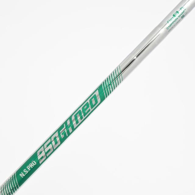 【中古ゴルフクラブ】オノフ　AKA　オノフ AKA(2024) アイアン N.S.PRO 950GH neo　シャフト：N.S.PRO 950GH neo