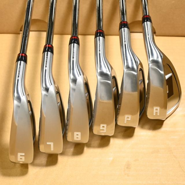 【中古ゴルフクラブ】オノフ　AKA　オノフ AKA(2024) アイアン N.S.PRO 950GH neo　シャフト：N.S.PRO 950GH neo