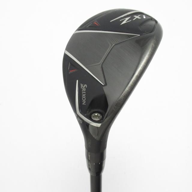【中古ゴルフクラブ】ダンロップ　SRIXON　スリクソン ZXi ハイブリッド ユーティリティ Diamana ZXi for HYBRID　シャフト：Diamana Z…