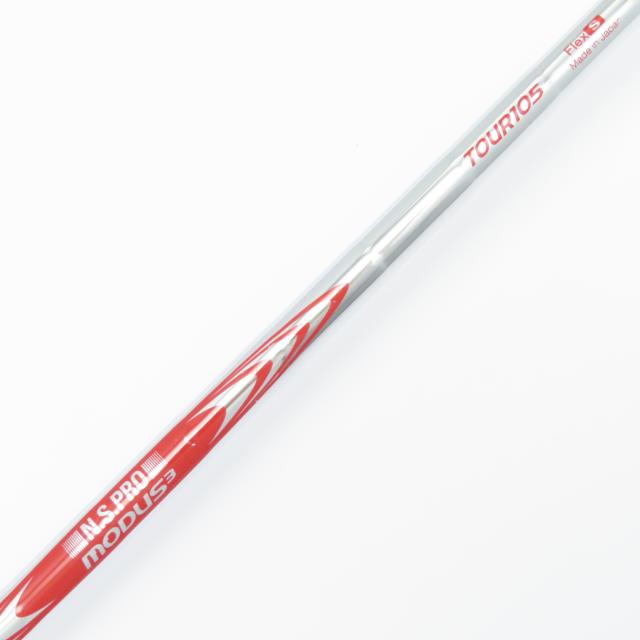 【中古ゴルフクラブ】ミズノ　Mizuno Pro　MizunoPro 243 アイアン N.S.PRO MODUS3 TOUR 105　シャフト：N.S.PRO MODUS3 TOUR 105