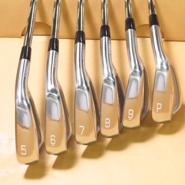 【中古ゴルフクラブ】ミズノ　Mizuno Pro　MizunoPro 243 アイアン N.S.PRO MODUS3 TOUR 105　シャフト：N.S.PRO MODUS3 TOUR 105