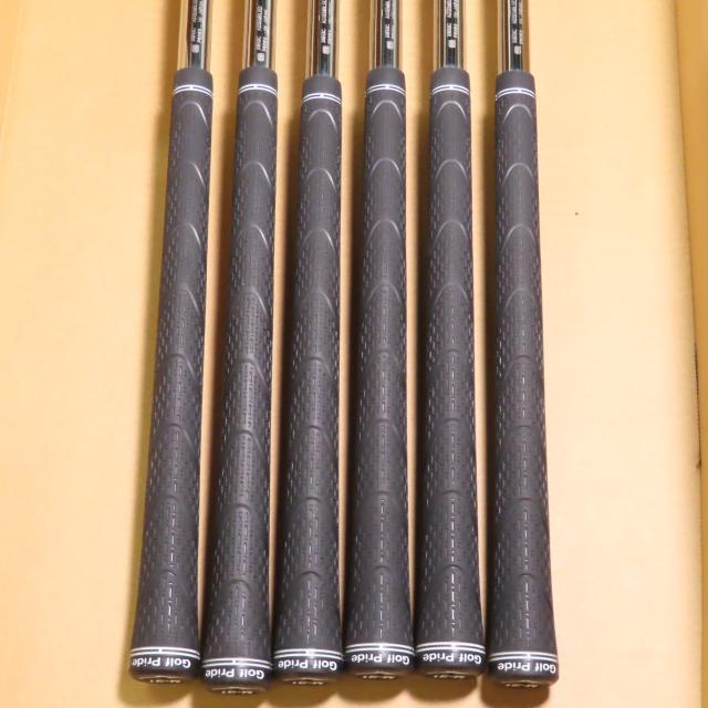 【中古ゴルフクラブ】ミズノ　Mizuno Pro　MizunoPro 243 アイアン N.S.PRO MODUS3 TOUR 105　シャフト：N.S.PRO MODUS3 TOUR 105