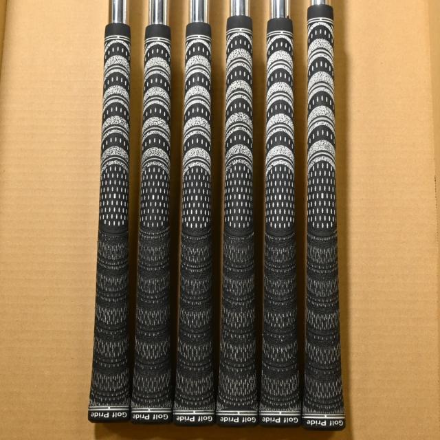 【中古ゴルフクラブ】ダンロップ　SRIXON　スリクソン ZX5 MkII アイアン N.S.PRO 950GH neo DST　シャフト：N.S.PRO 950GH neo DST