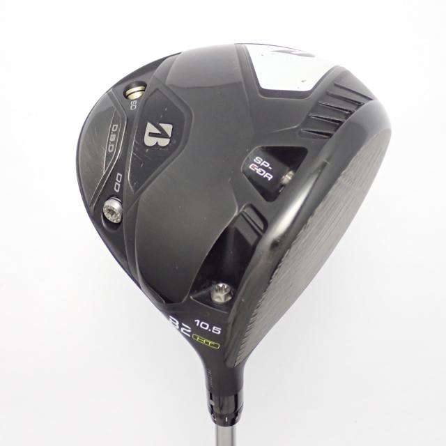 【中古ゴルフクラブ】ブリヂストン　BRIDGESTONE GOLF　B2 HT ドライバー SPEEDER NX BS40w　シャフト：SPEEDER NX BS40w
